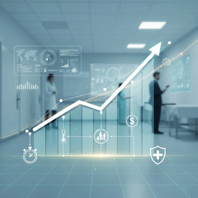 مؤشرات أداء العيادات الطبية