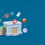 مشاكل تشغيل العيادات