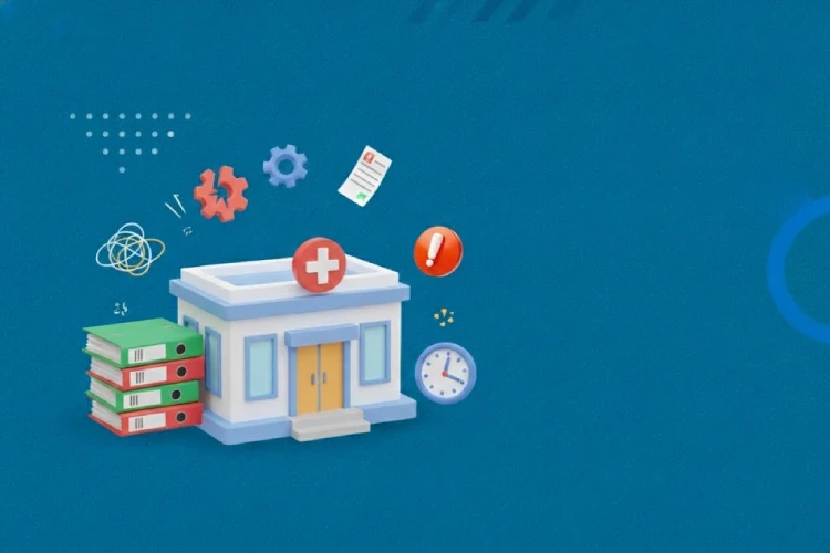 مشاكل تشغيل العيادات