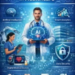 Digital Transformation in Healthcare 