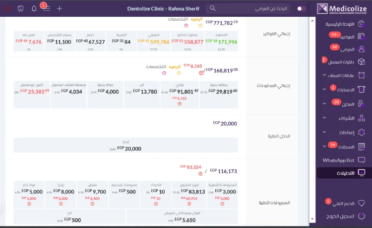 تسعير الخدمات الطبية بشكل عادل